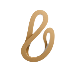 NaS gold emblem