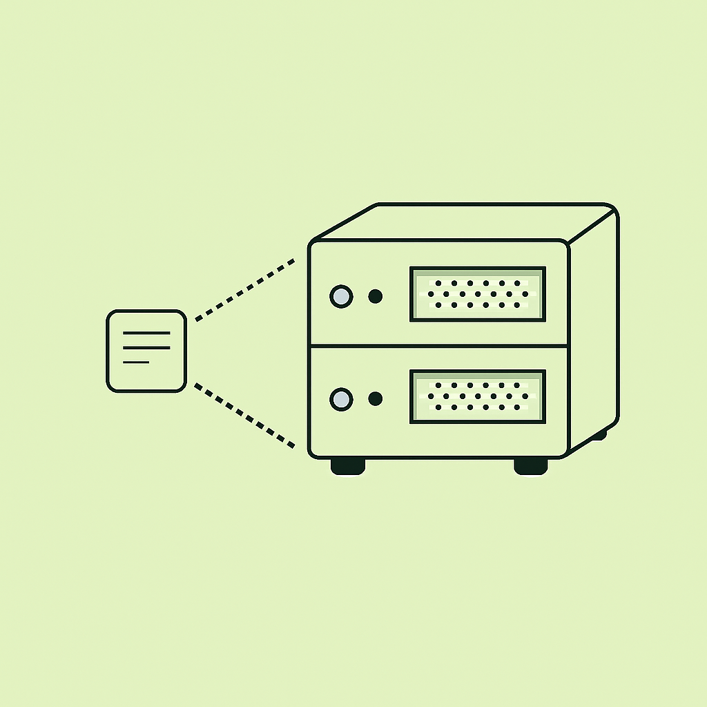 NaS Cortex White Paper